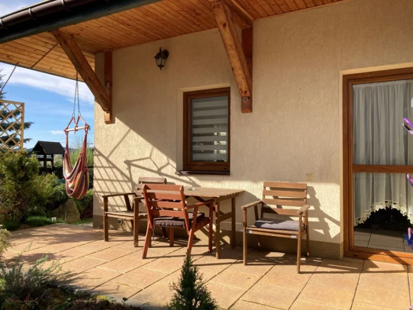 Zdjęcie APARTAMENTY-STUDIO (pobyty rodzinne) #32