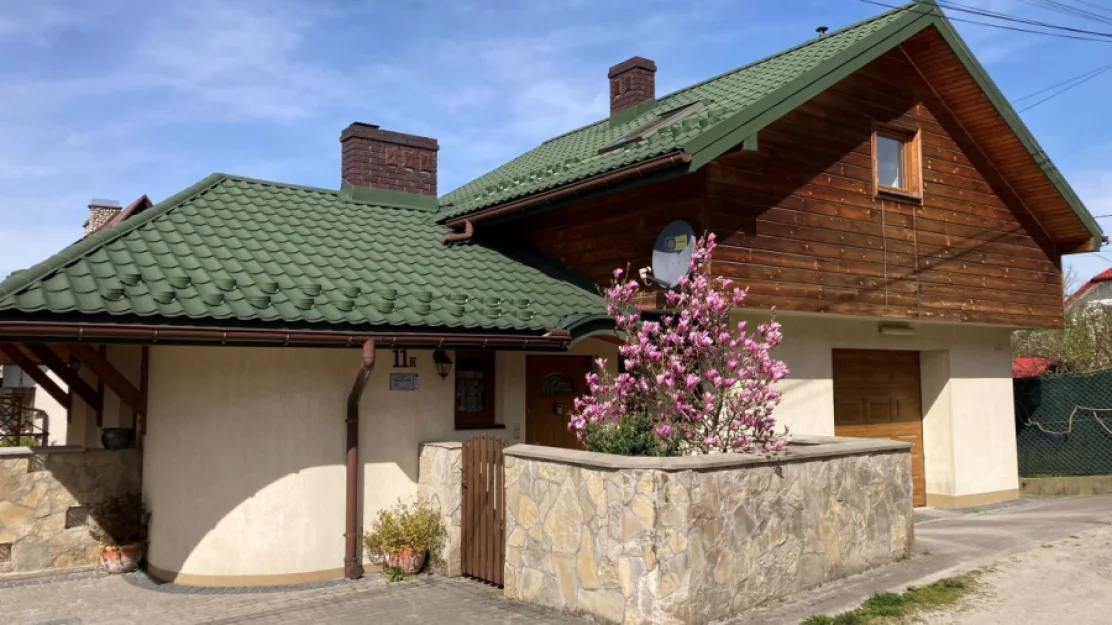 Zdjęcie APARTAMENTY-STUDIO (pobyty rodzinne) #33