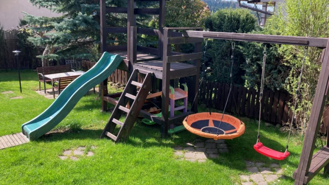 Zdjęcie APARTAMENTY-STUDIO (pobyty rodzinne) #29