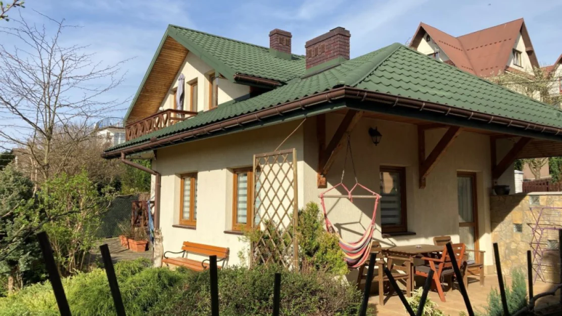 Zdjęcie APARTAMENTY-STUDIO (pobyty rodzinne) #34