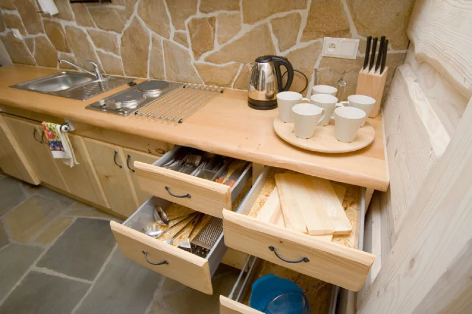 Zdjęcie Domki Wichrowe Wzgórze  #7