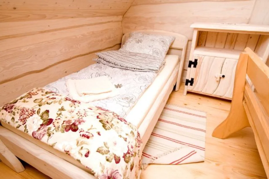 Zdjęcie Domki Wichrowe Wzgórze  #10