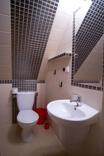 Zdjęcie Domki Wichrowe Wzgórze  #14