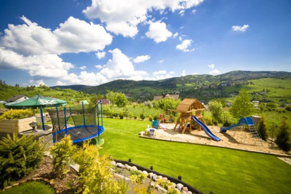 Zdjęcie Domki Wichrowe Wzgórze  #17