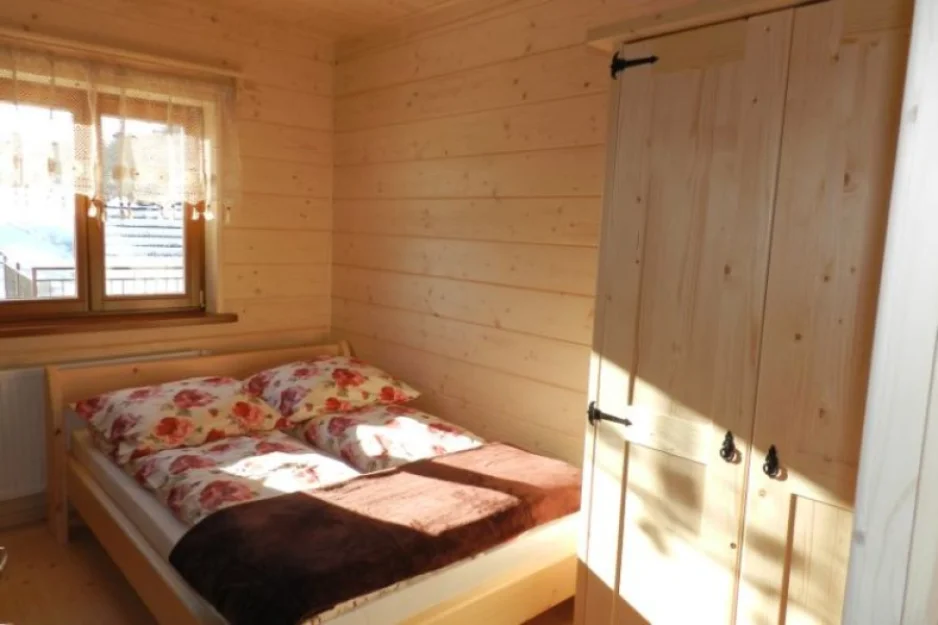 Zdjęcie Słoneczne Domki  #7