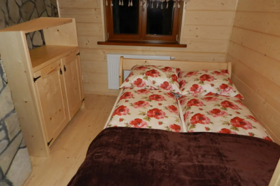 Zdjęcie Słoneczne Domki  #8