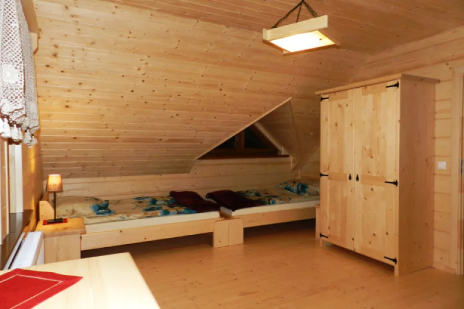 Zdjęcie Słoneczne Domki  #10