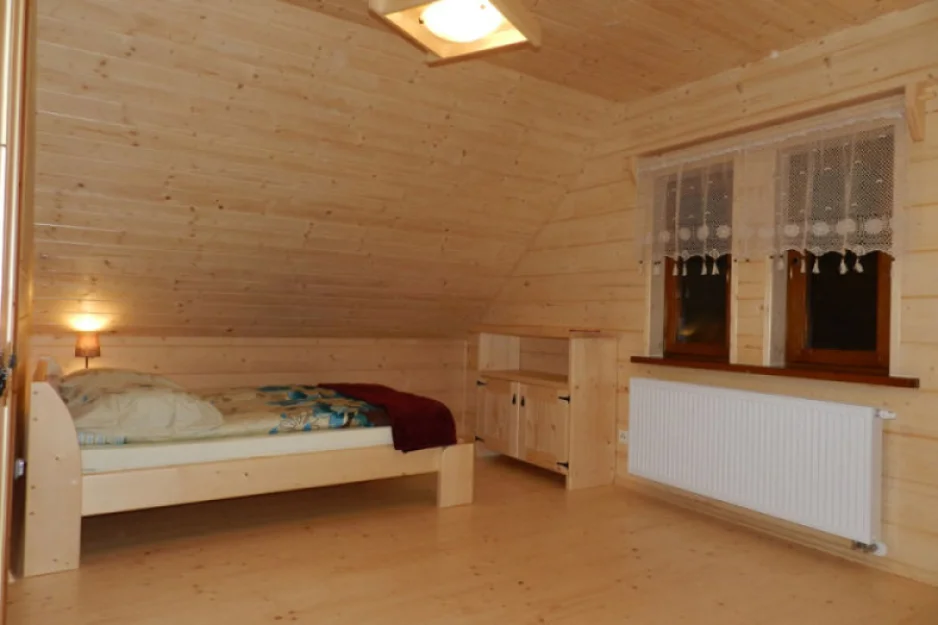 Zdjęcie Słoneczne Domki  #12