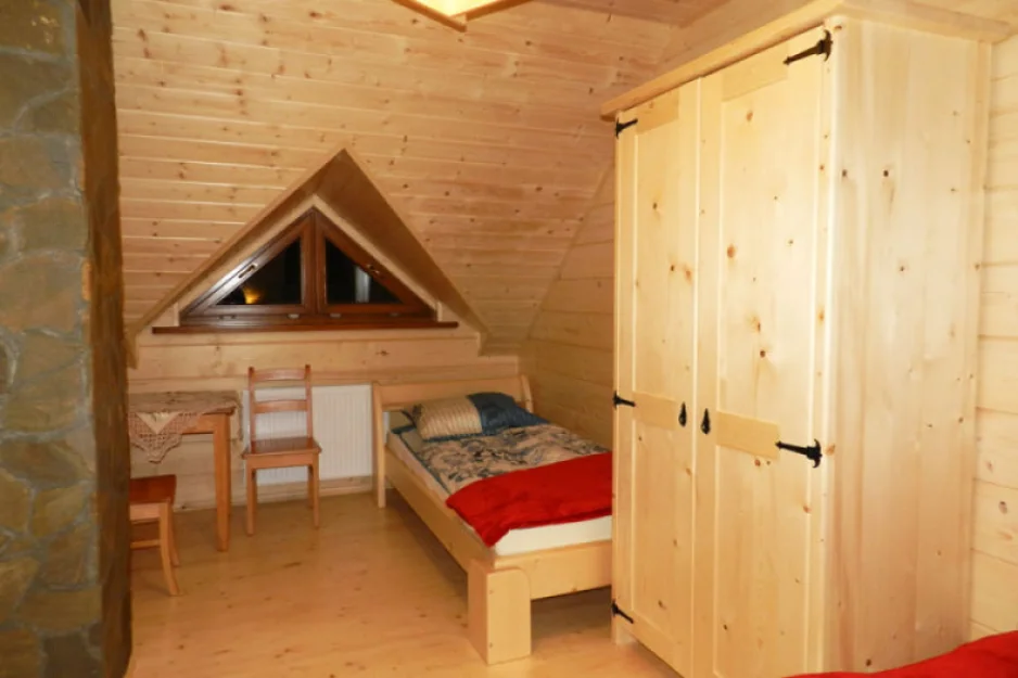 Zdjęcie Słoneczne Domki  #14