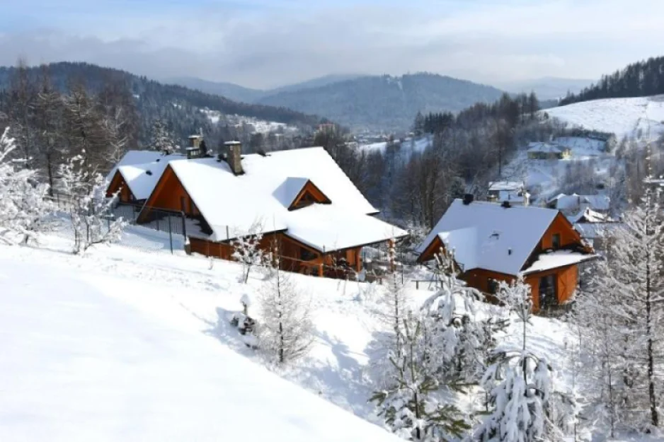 Zdjęcie Słoneczne Domki  #18