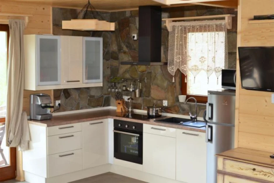 Zdjęcie Słoneczne Domki  #19