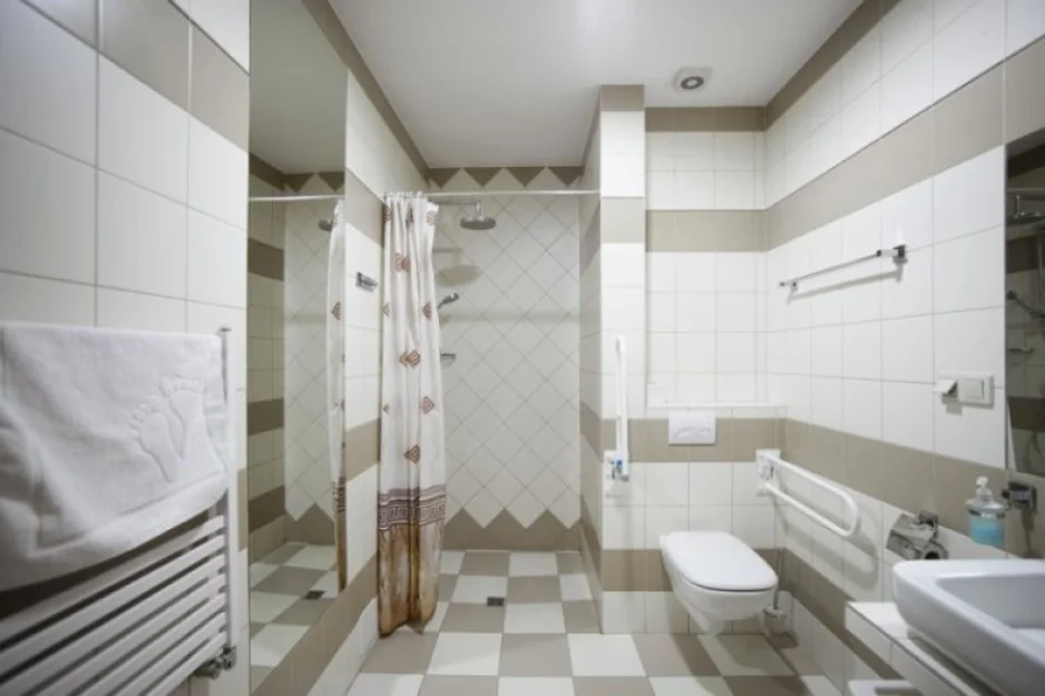 Zdjęcie Ośrodek Wypoczynkowy PARADISE #6