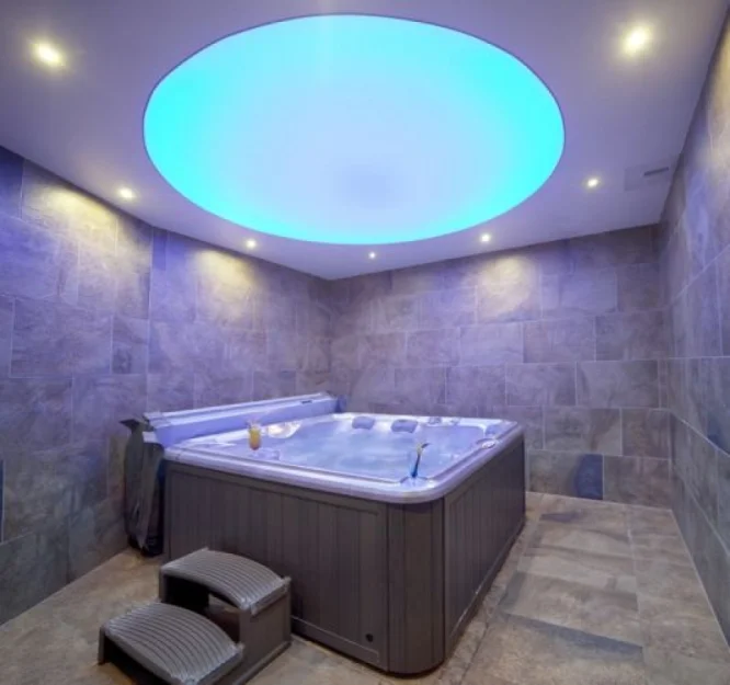 Zdjęcie Ośrodek Wypoczynkowy PARADISE #8