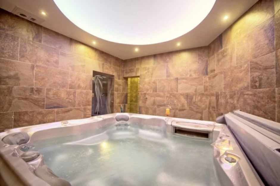 Zdjęcie Ośrodek Wypoczynkowy PARADISE #9