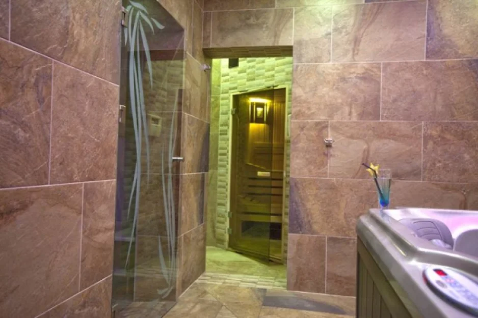 Zdjęcie Ośrodek Wypoczynkowy PARADISE #10