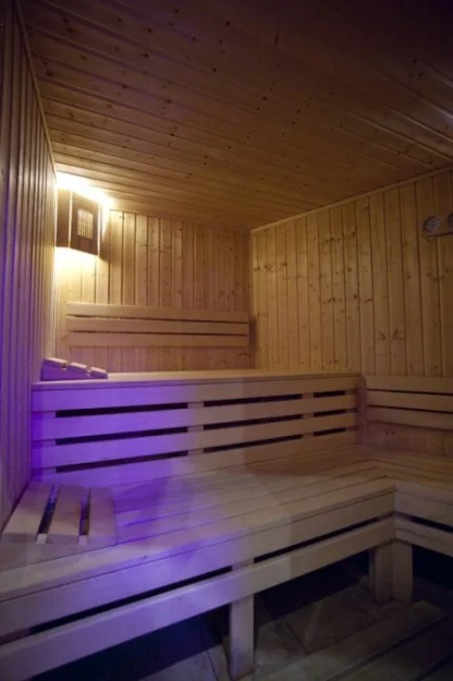 Zdjęcie Ośrodek Wypoczynkowy PARADISE #12