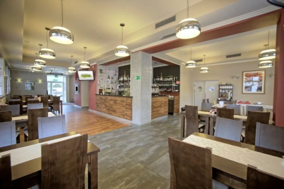 Zdjęcie Ośrodek Wypoczynkowy PARADISE #14