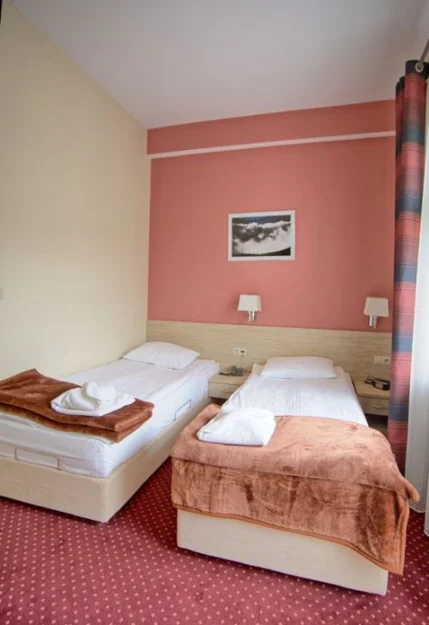 Zdjęcie Ośrodek Wypoczynkowy PARADISE #17