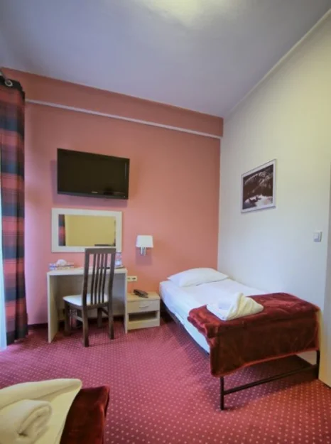 Zdjęcie Ośrodek Wypoczynkowy PARADISE #18