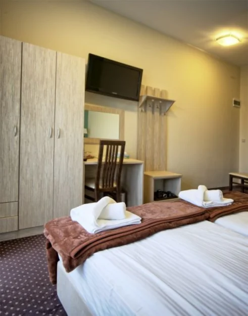 Zdjęcie Ośrodek Wypoczynkowy PARADISE #20