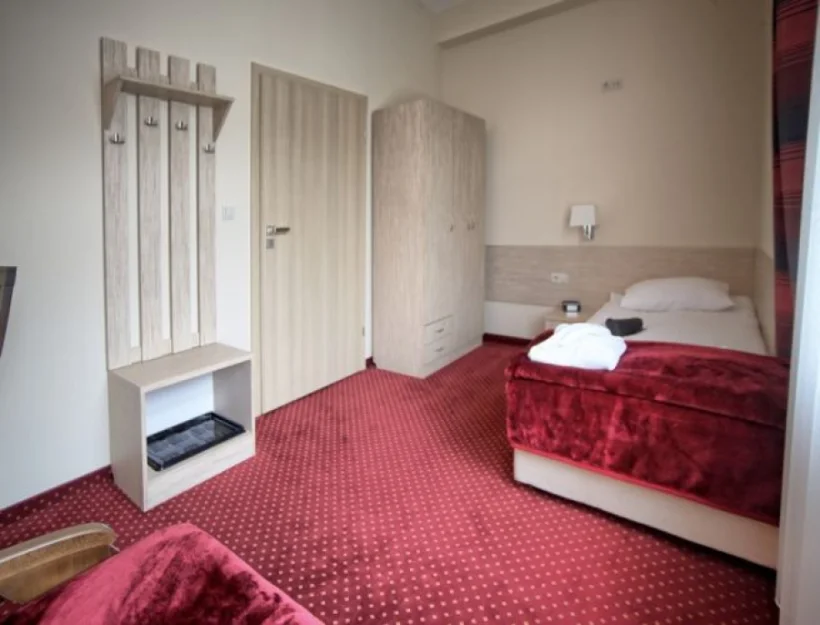 Zdjęcie Ośrodek Wypoczynkowy PARADISE #21