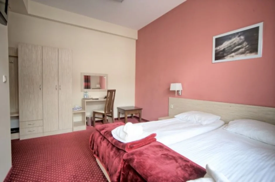 Zdjęcie Ośrodek Wypoczynkowy PARADISE #22