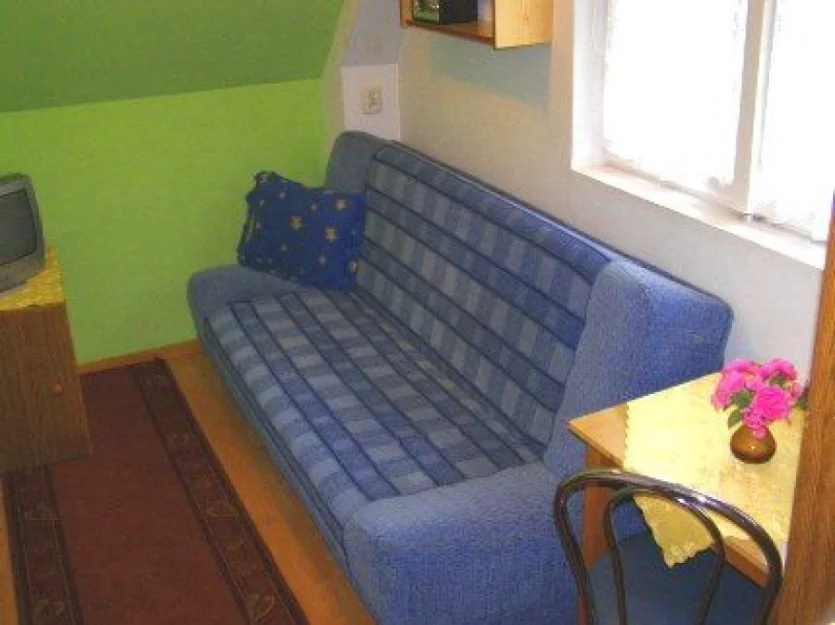 Zdjęcie Dom Wczasowy MARKUS #5