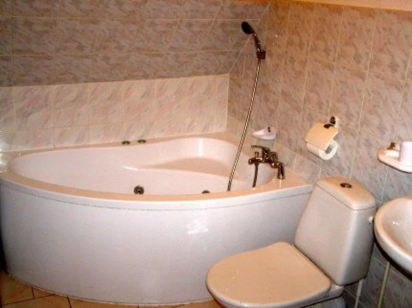 Zdjęcie Dom Wczasowy MARKUS #6