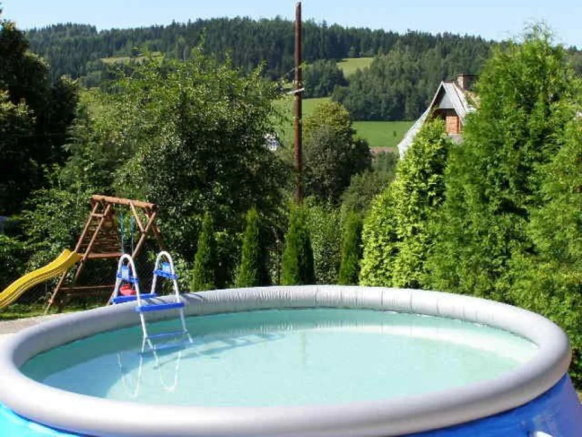 Zdjęcie Dom Wczasowy MARKUS #10