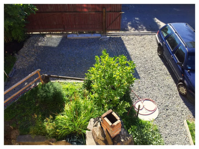 Zdjęcie Willa Szarotka #7