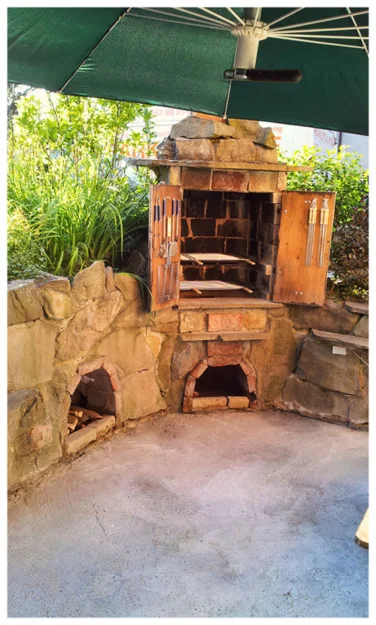 Zdjęcie Willa Szarotka #8