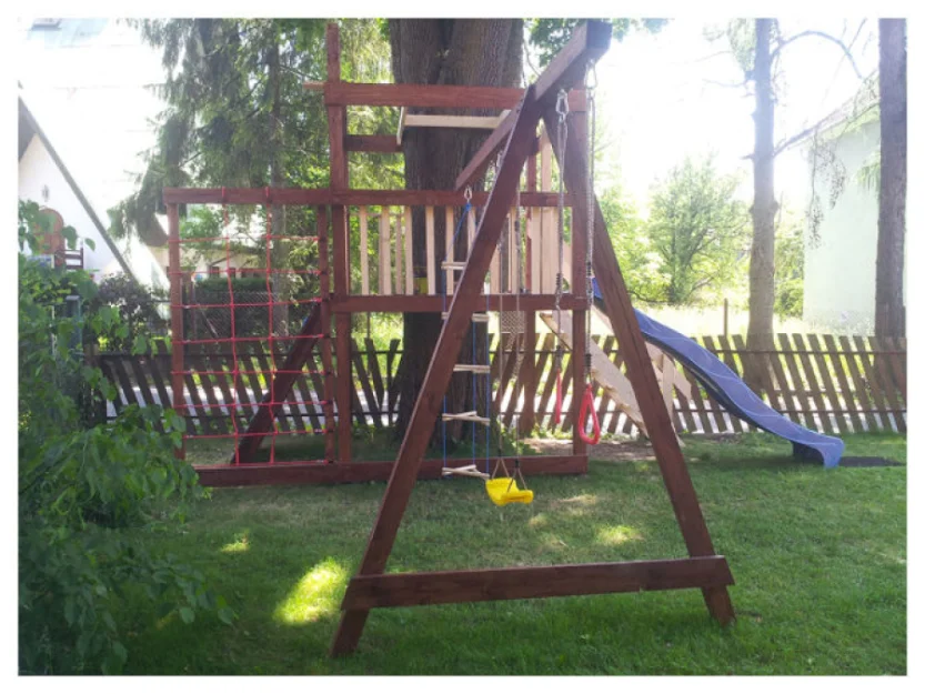 Zdjęcie Willa Szarotka #14