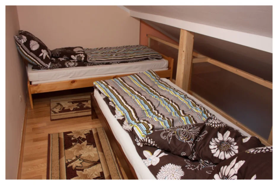 Zdjęcie Willa Szarotka #18