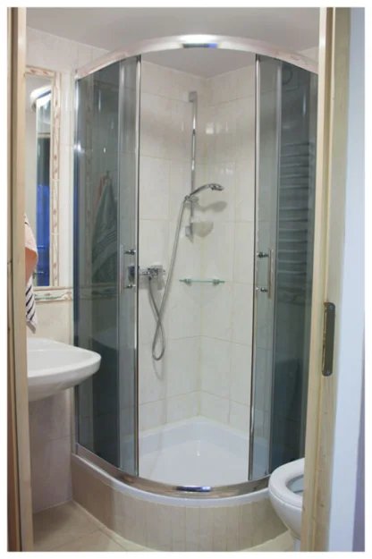 Zdjęcie Willa Szarotka #19