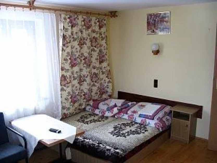 Zdjęcie Ośrodek Wypoczynkowy Ania #8