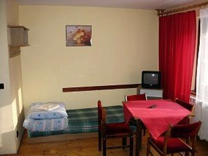 Zdjęcie Ośrodek Wypoczynkowy Ania #9