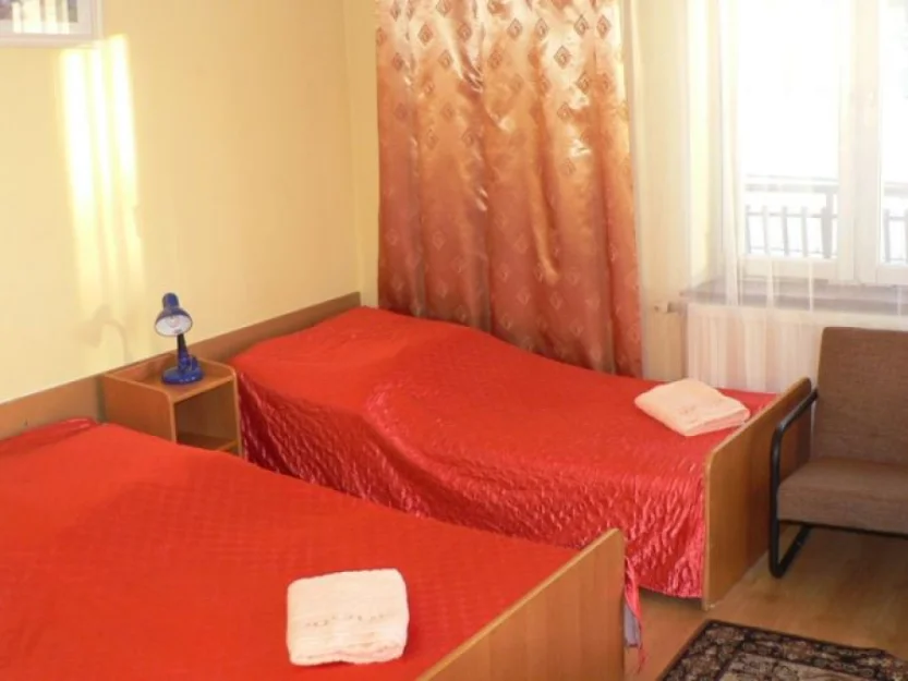 Zdjęcie Ośrodek Wypoczynkowy Ania #10