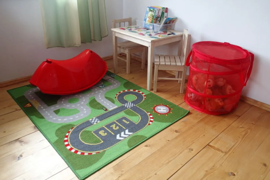 Zdjęcie Tanie noclegi na stokach narciarskich #5