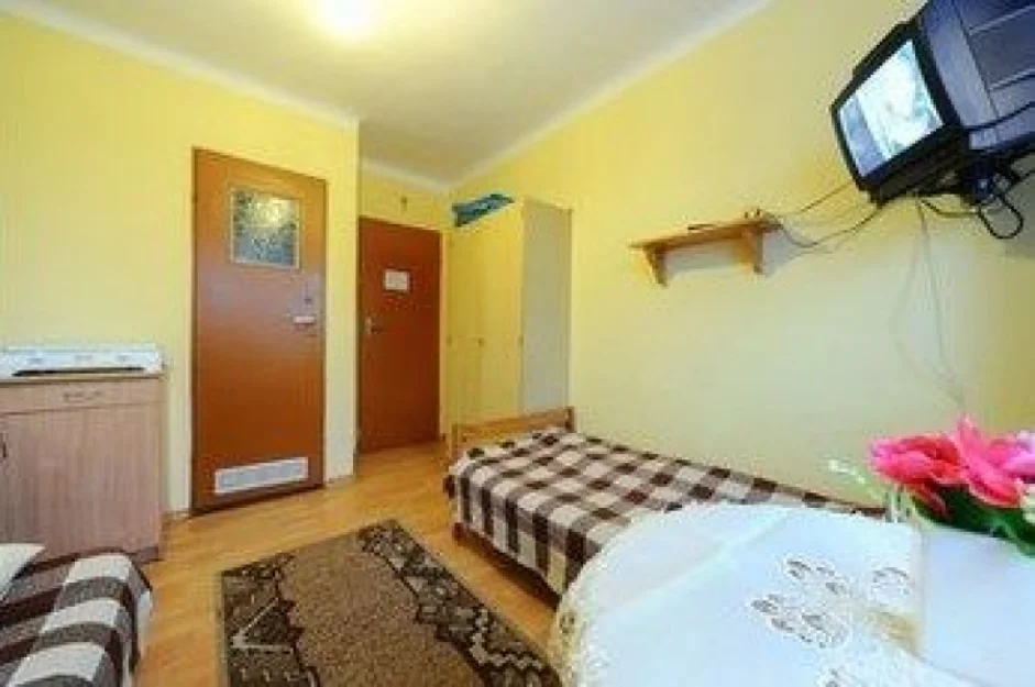 Zdjęcie Pokoje Gościnne DOMHER #15