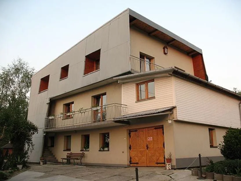 Zdjęcie Willa Wiki  #5