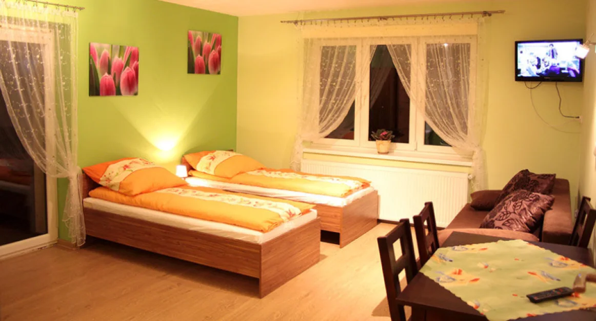 Zdjęcie Willa do Słońca #7