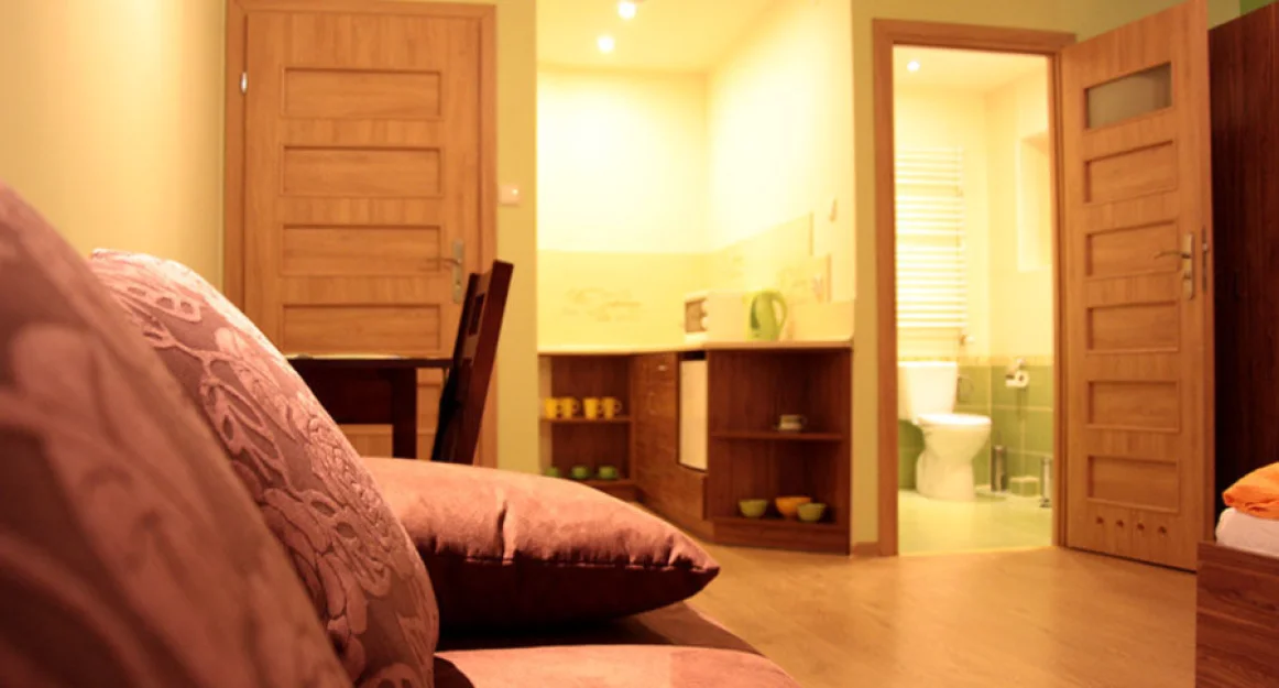 Zdjęcie Willa do Słońca #8