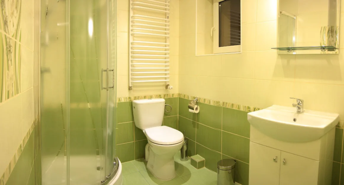 Zdjęcie Willa do Słońca #11