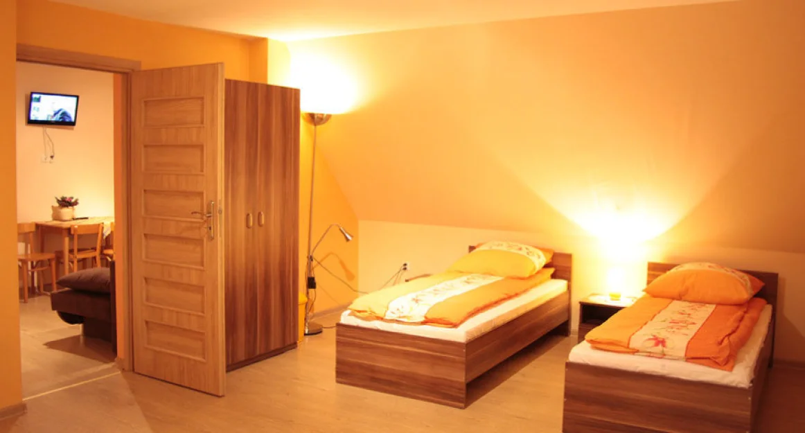 Zdjęcie Willa do Słońca #13