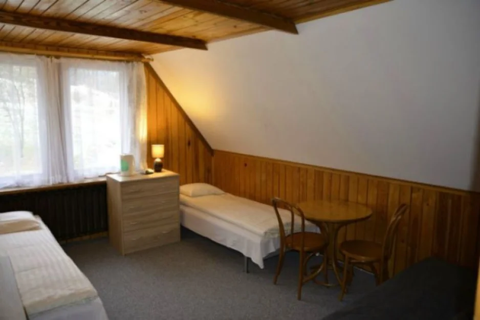 Zdjęcie NOCLEGI JAWOR #4