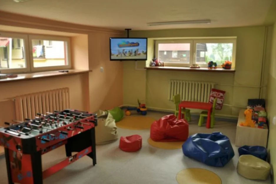 Zdjęcie NOCLEGI JAWOR #6