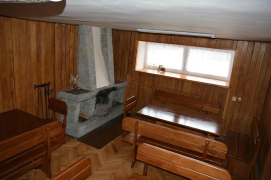 Zdjęcie NOCLEGI JAWOR #9