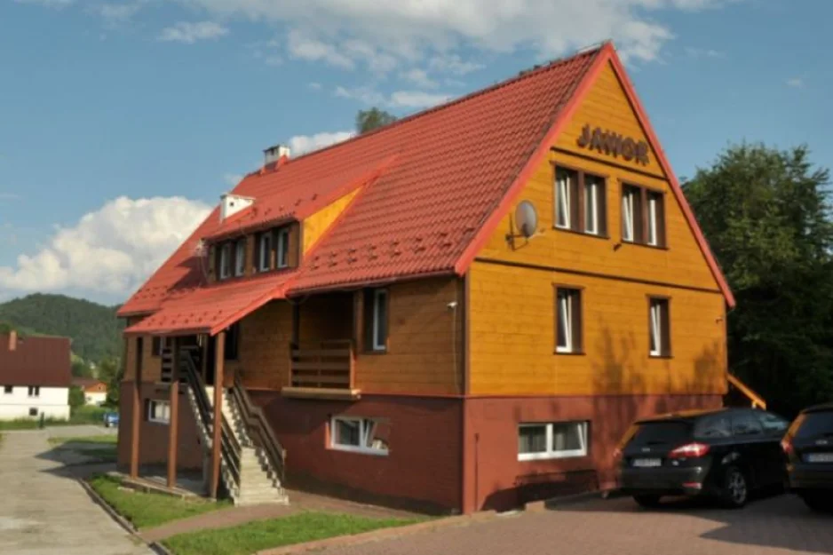 Zdjęcie NOCLEGI JAWOR #11