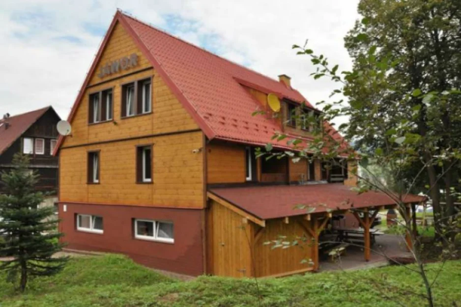 Zdjęcie NOCLEGI JAWOR #13