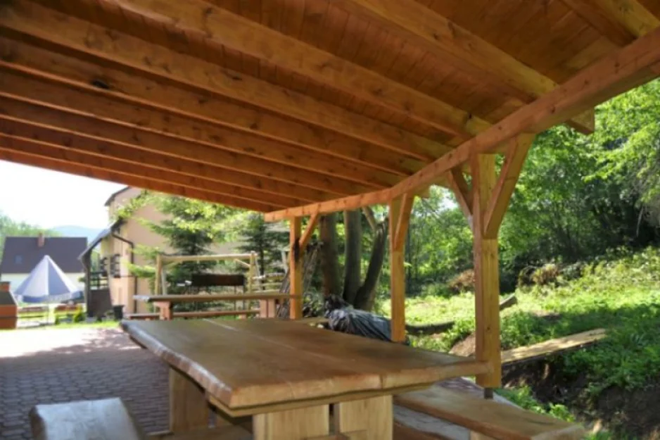 Zdjęcie NOCLEGI JAWOR #14